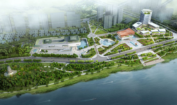 衡阳市石鼓区新房价格探秘：2025年2月热门楼盘分析