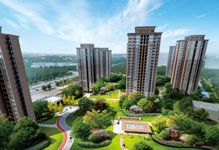 汉寿县诚信华府