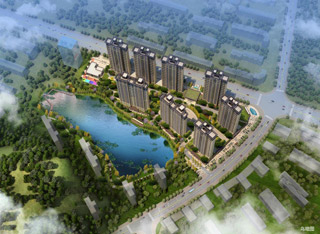 汉寿县康城江山一品