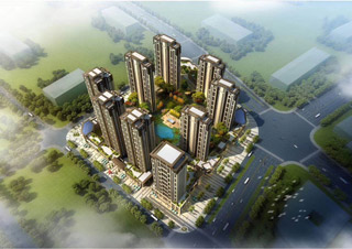 石门县藏珑卧府