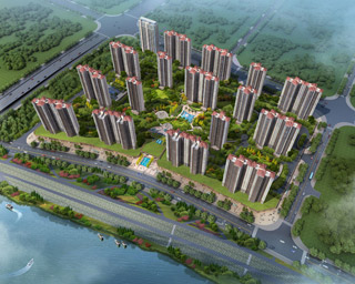 石门县房价走势与购房策略：城区稳乡镇跌，优选现房