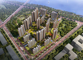 石门县今日兰庭