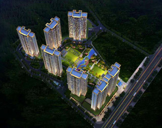 石门县宝利公馆