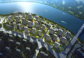 碧桂园十里江湾