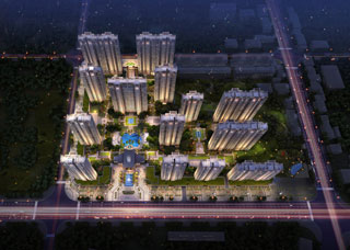 安乡县高性价比购房区域剖析及 2025年新盘动态