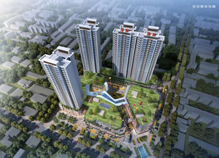 安乡县深柳国际