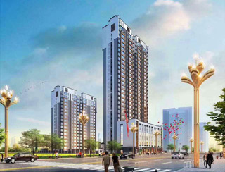 桃源县幸福公园