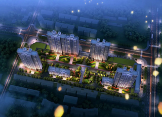 桃源县金域国宾府