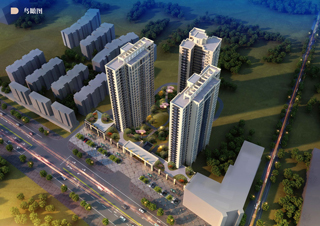 桃源县好的翰林府