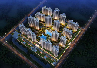 桃源县世纪嘉园