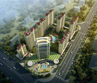 澧县高性价比小区推荐及购房区域选择策略