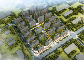 临澧县桂发御园