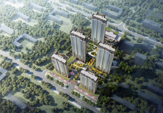 常德市金科天宸