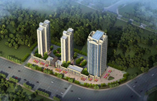 常德市华鹏国际