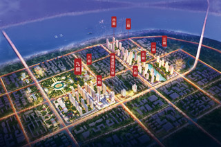 常德市南金城九期