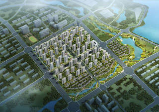 常德市保利时代