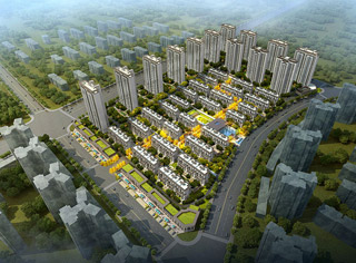 常德市柳叶和园