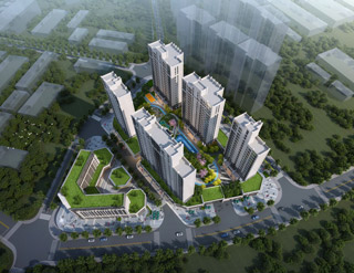 常德市领航公馆