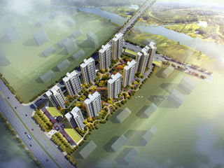 常德市启宏高新城