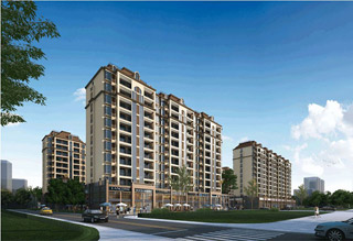 沅江市巨龙学府