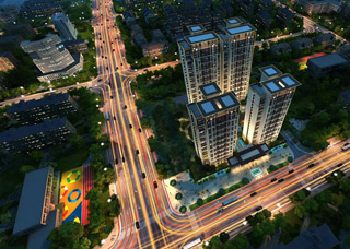 沅江市金域首府