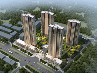 沅江市金沙丽湾