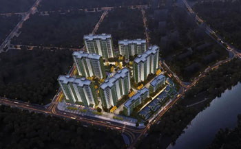 桃江县青春里铂樾府