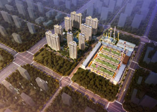 桃江县桃李天下