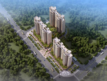 赫山区益登华庭