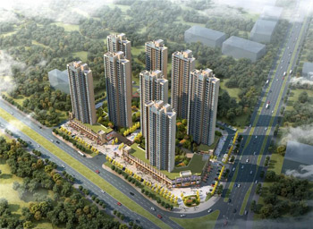 赫山区中苑风华