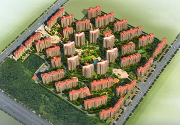 赫山区奥地利春天