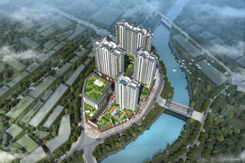 赫山区兰溪中心