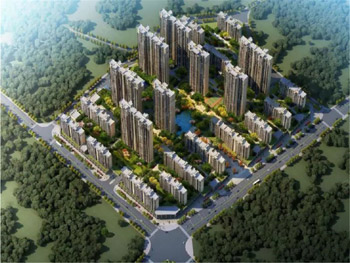 云溪区大汉云龙王府