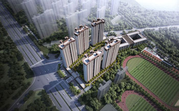 岳阳县大唐世家