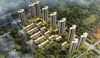 岳阳县敏捷山湖源著