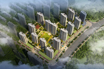 岳阳县富华观澜郡