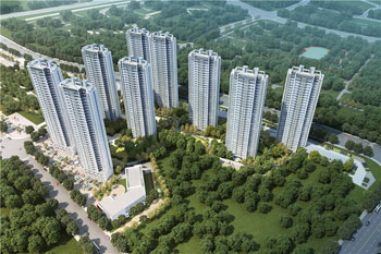 岳阳楼区环球中心