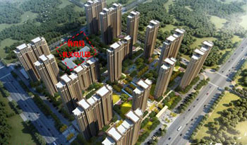 湘阴县美江尚书府