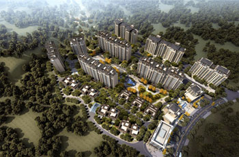 平江县景润天岳