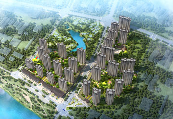 湘阴县东湖壹号