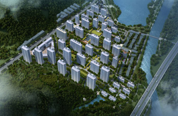 临湘市桂语江南