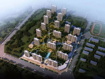 君山区君山壹号