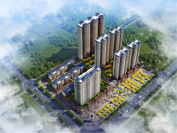 华容县北岸尚都