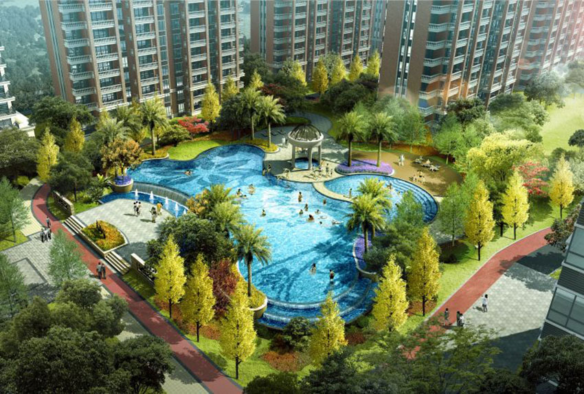 雁峰区金河湾尚品