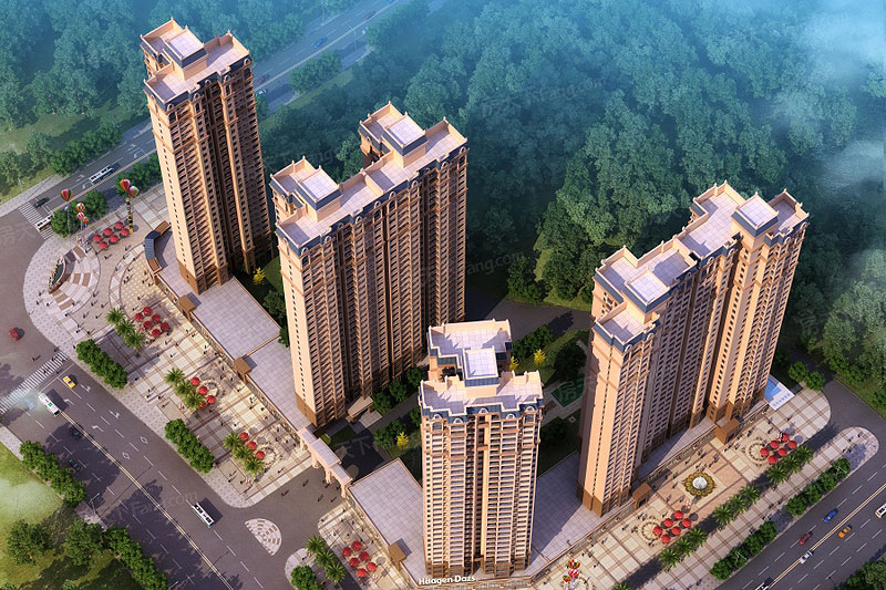 衡东县太同兴清华园