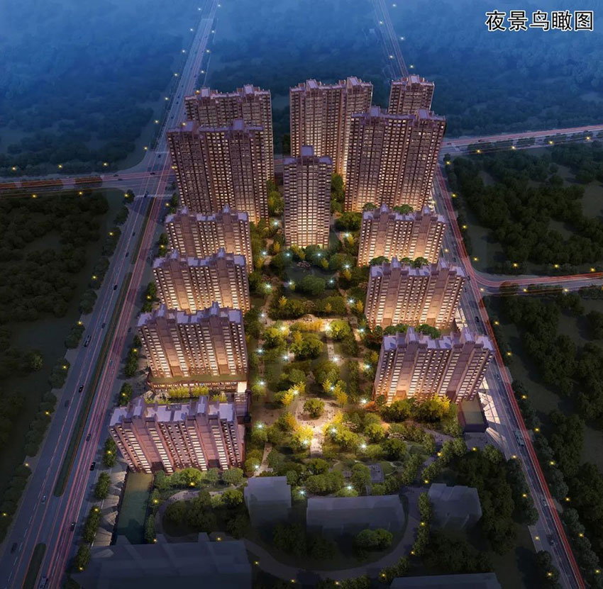 常宁市御景东方