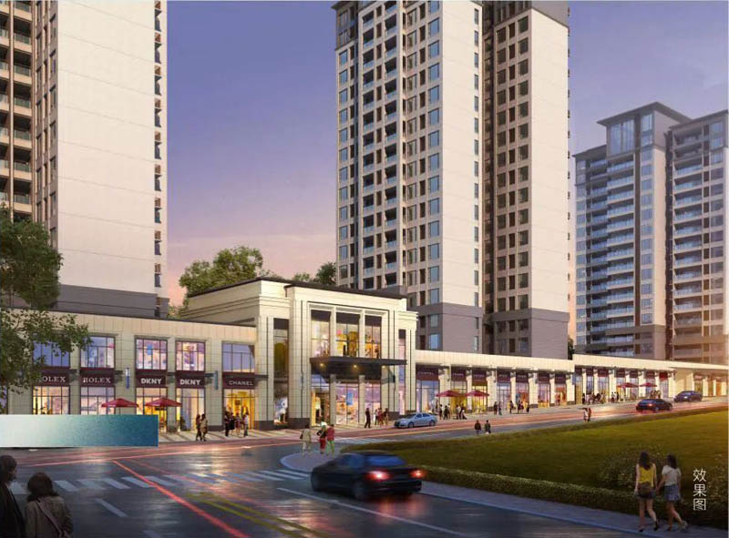 宜章县书香名邸