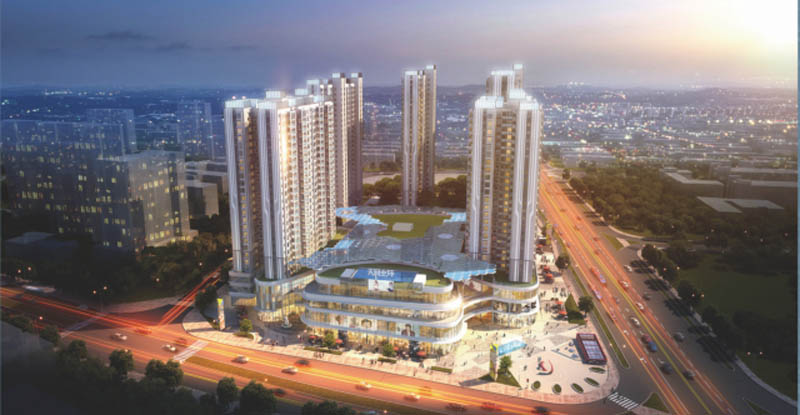 宜章县天润中环