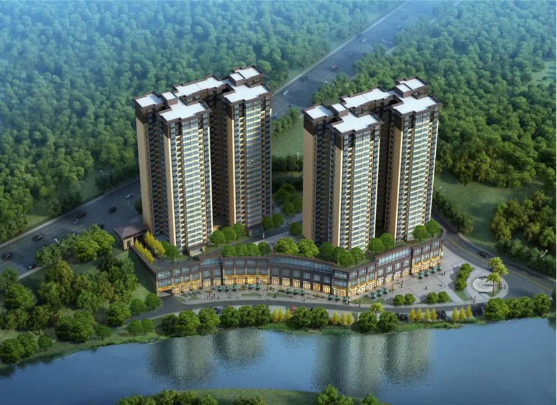 宜章县芙蓉义府