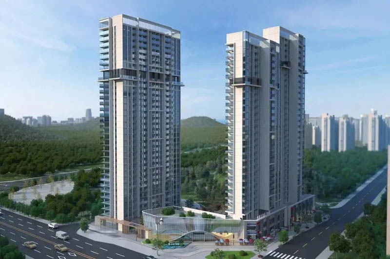 嘉禾县中悦玲珑